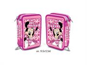 ASTUCCIO MINNIE 3 ZIP