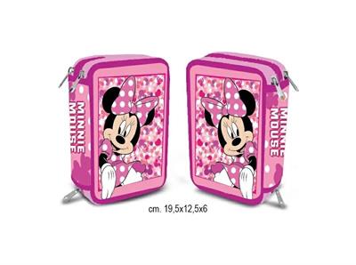 ASTUCCIO MINNIE 3 ZIP