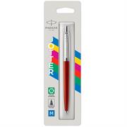 PARKER JOTTER ROSSO REFILL BLU