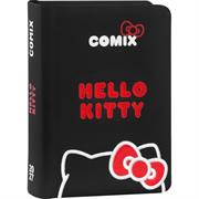 COMIX 2027 MEDIUM HELLO KITTY LIMITED EDITION