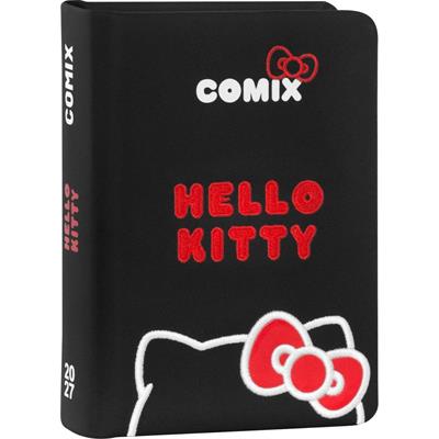 COMIX 2027 MEDIUM HELLO KITTY LIMITED EDITION