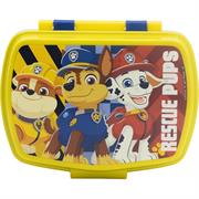 PORTAMERENDA PAW PATROL