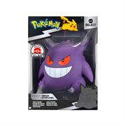 POKEMON SELECT VINILE 12cm GENGAR