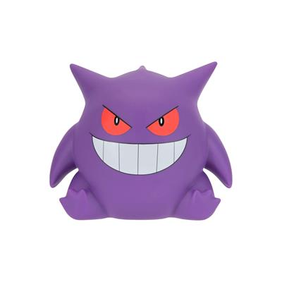 POKEMON SELECT VINILE 12cm GENGAR