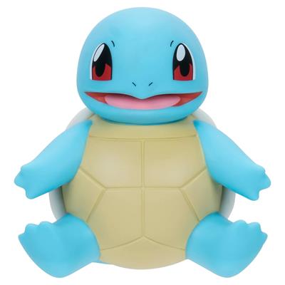 POKEMON SELECT VINILE 12cm SQUIRTLE