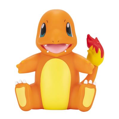 PELUCHE POKEMON 20cm CHARMANDER