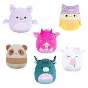 SQUISHMALLOWS PELUCHE 20cm ASS.9