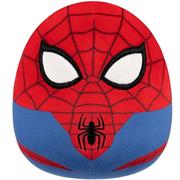 SQUISHMALLOWS PELUCHE SPIDERMAN 25cm