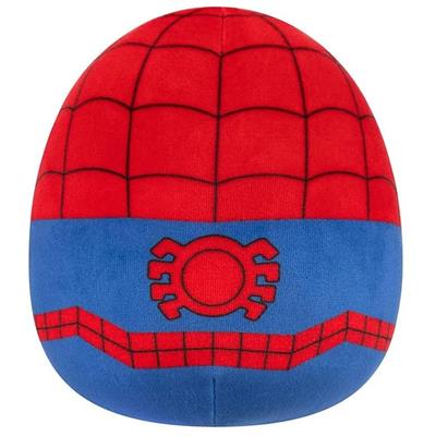 SQUISHMALLOWS PELUCHE SPIDERMAN 25cm