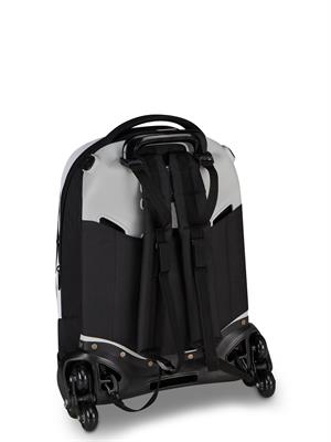TROLLEY JUVENTUS JACK 3ruote WE ARE YOUTH