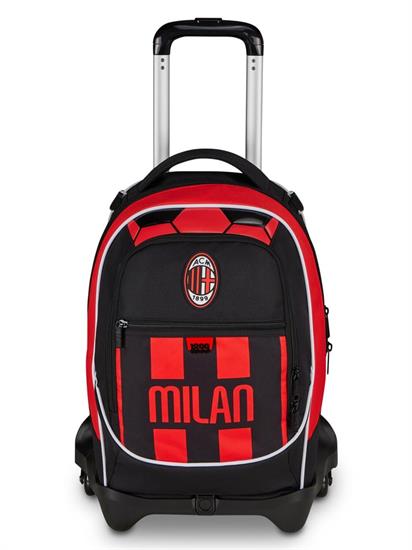 TROLLEY MILAN EST.1899 JACK 3ruote