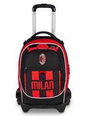 TROLLEY MILAN EST.1899 JACK 3ruote