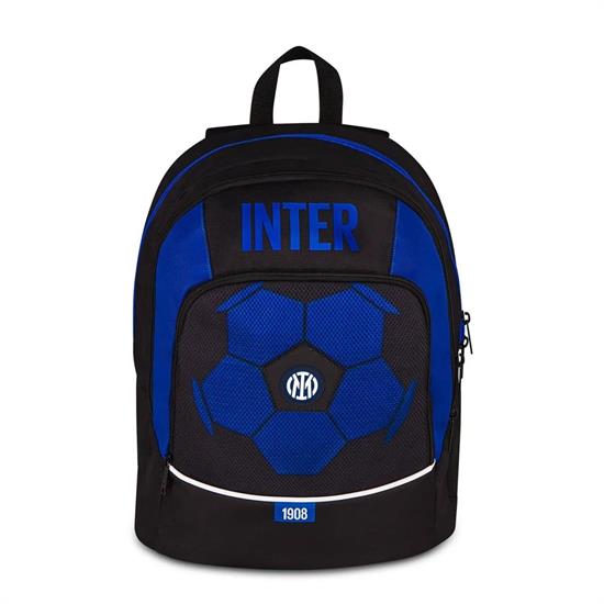 ZAINO INTER ADVANCED OUR DESTINY