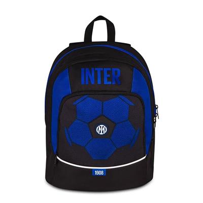 ZAINO INTER ADVANCED OUR DESTINY