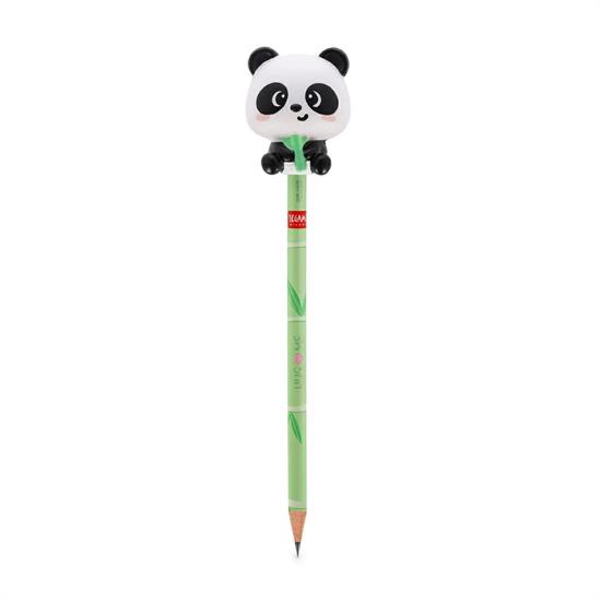 MATITA SQUEEZIES ANTISTRESS LEGAMI - PANDA