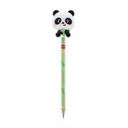 MATITA SQUEEZIES ANTISTRESS LEGAMI - PANDA