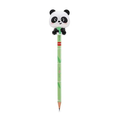 MATITA SQUEEZIES ANTISTRESS LEGAMI - PANDA