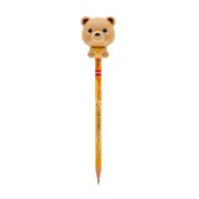 MATITA SQUEEZIES ANTISTRESS LEGAMI - TEDDY