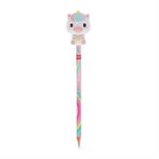 MATITA SQUEEZIES ANTISTRESS LEGAMI - UNICORN