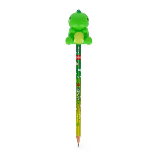 MATITA SQUEEZIES ANTISTRESS LEGAMI - DINO