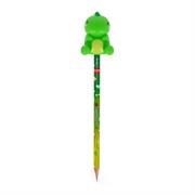 MATITA SQUEEZIES ANTISTRESS LEGAMI - DINO