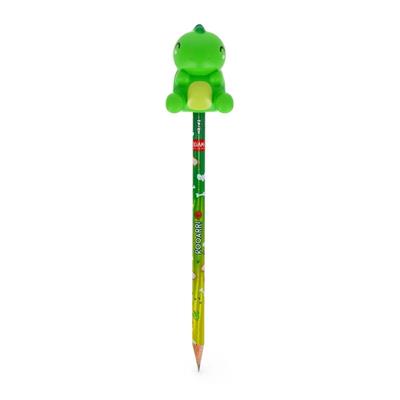 MATITA SQUEEZIES ANTISTRESS LEGAMI - DINO