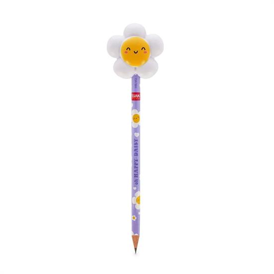 MATITA SQUEEZIES ANTISTRESS LEGAMI - DAISY