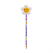 MATITA SQUEEZIES ANTISTRESS LEGAMI - DAISY