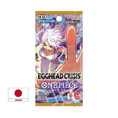 ONE PIECE BUSTINA - EGGHEAD CRISIS jap