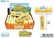 SMOOSHEE BUTTER SQUISHY ANTISTRESS - BURRO TNT