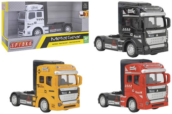 MOTRICE RETROCARICA DIE CAST
