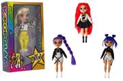 BAMBOLA K-POP 27cm GLAM FASHION DOLL