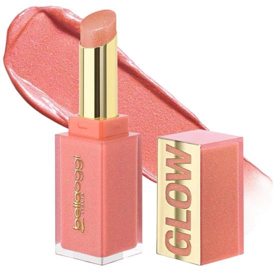 BALSAMO GLOW AFFAIR 054 DAZZLING PEACH