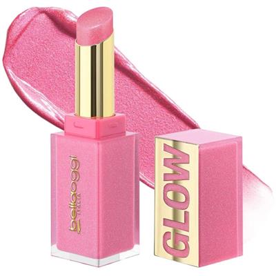 BALSAMO GLOW AFFAIR 055 PINK GALAXY