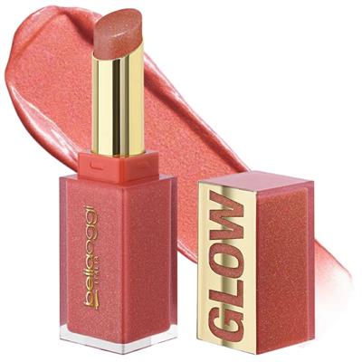 BALSAMO GLOW AFFAIR 057 CORAL GLAM