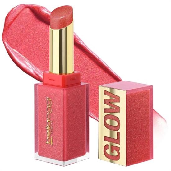BALSAMO GLOW AFFAIR 058 STRAWBERRY