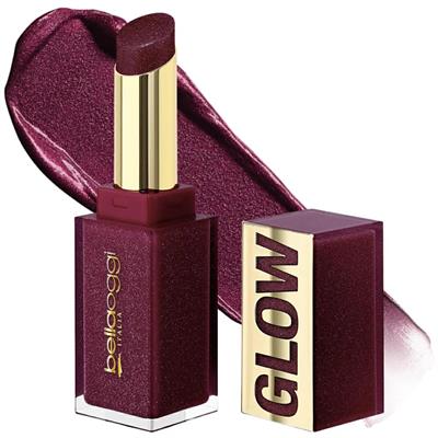 BALSAMO GLOW AFFAIR 550 BRIGHT PLUM