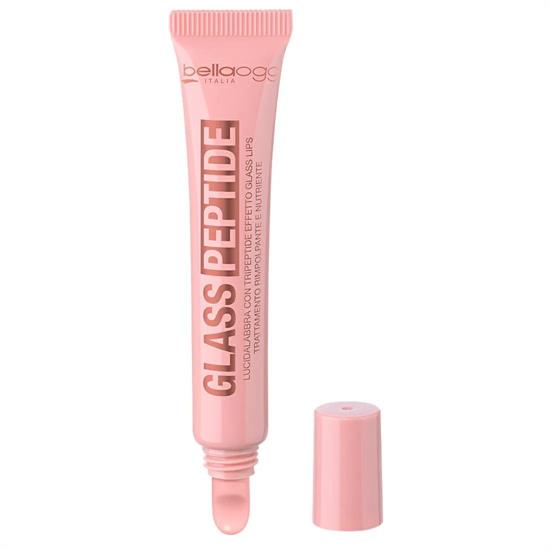 LUCIDALABBRA GLASS PEPTIDE 101 COTTON CANDY