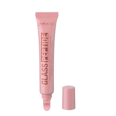 LUCIDALABBRA GLASS PEPTIDE 102 BUBBLEGUM