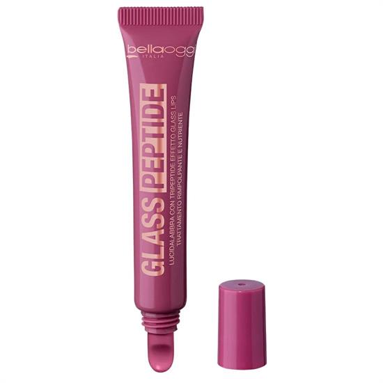 LUCIDALABBRA GLASS PEPTIDE 103 PASSION FRUIT