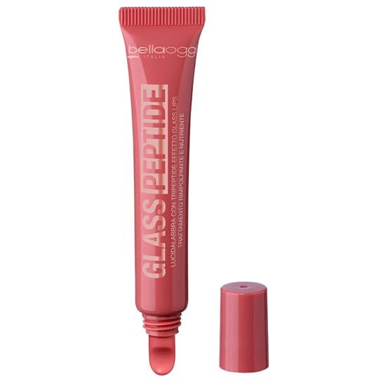 LUCIDALABBRA GLASS PEPTIDE 104 STRAWBERRY