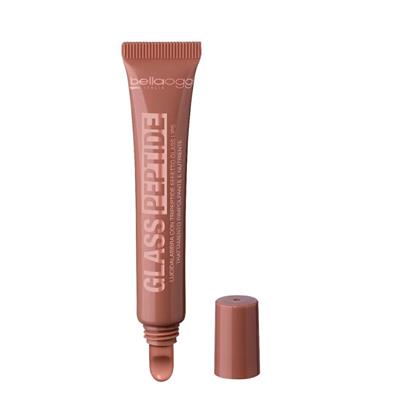 LUCIDALABBRA GLASS PEPTIDE 107 MILK & COFFEE