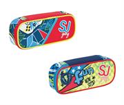 BUSTINA SEVEN OVALE SJ GANG BOY -