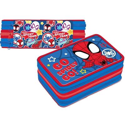 ASTUCCIO SPIDEY PREMIUM 3 ZIP