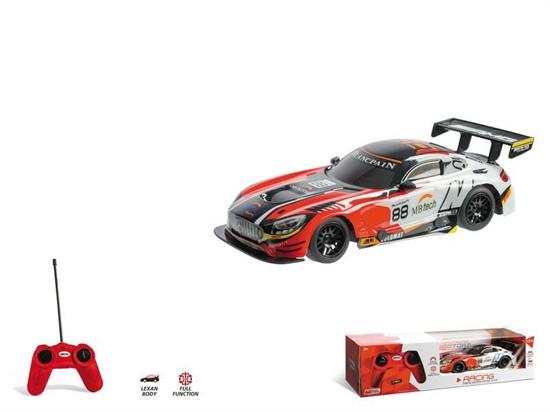 R/C 1:24 MERCEDES AMG GT3