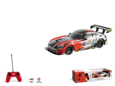 R/C 1:24 MERCEDES AMG GT3