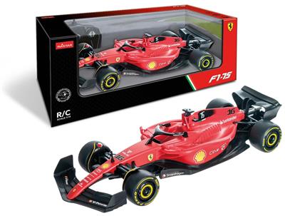 R/C.1:12 FERRARI F1 75