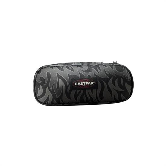 BUSTINA EASTPAK OVALE SKATE FLAMES