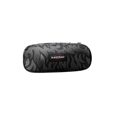 BUSTINA EASTPAK OVALE SKATE FLAMES