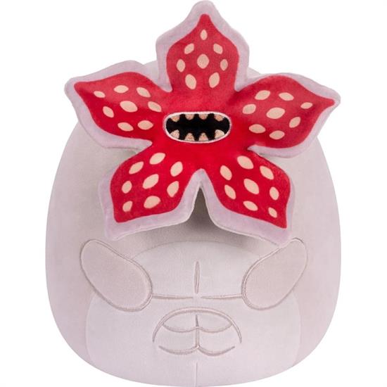 SQUISHMALLOWS PELUCHE DEMOGORGONE 25cm STRANGER THINGS